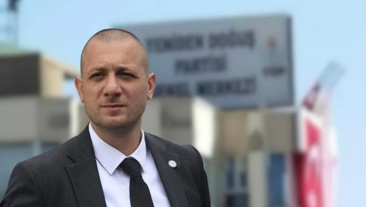 YDP'den istifa iddialarına hodri meydan: İsim listesini görelim