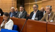 Avrupa’nın yerel yönetim gündeminde Kıbrıslı belediye başkanlarının imzası
