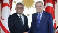 Ankara’da kritik zirve: Erhürman ve Erdoğan’dan stratejik mesajlar