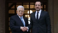 Abbas’tan Güney Kıbrıs’a kritik çağrı: Bölgesel barış için devreye girin