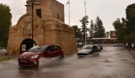 Meteorolojiden hafta sonu uyarısı: Yağışlı hava kapıda