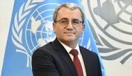 BM kürsüsünden Yunanistan’a sert yanıt: Haritalar mahkeme kararı değildir