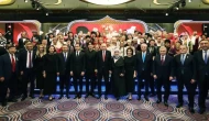 Emine Erdoğan'dan Cumhuriyet coşkusunu zirveye taşıyan özel davet