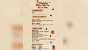 Mağusa’da kültür ve üretim rüzgarı esecek: Bandabuliya festival için gün sayıyor