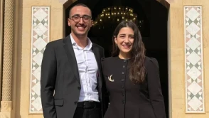 Beyrut’ta Kıbrıs rüzgarı: CTP’li gençler Akdeniz siyasetine yön veriyor