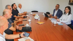 Gemicilik sektöründe rotayı güçlendirme hedefi: CTP’den armatörlere destek mesajı