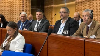 Avrupa’nın yerel yönetim gündeminde Kıbrıslı belediye başkanlarının imzası
