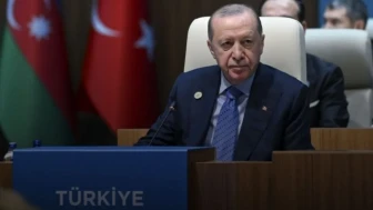 Türk dünyasının yeni dönem rotası: Erdoğan'dan KKTC vurgusu