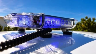 Henüz 17 yaşında ama suç dosyası kabarık: 152 yıllık hapis cezasıyla yakalandı