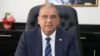 Sucuoğlu'ndan 29 Ekim mesajı: Ortak değerlerimizi geleceğe taşıyoruz