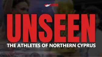 Ambargoların gölgesinde bir mücadele: Kıbrıslı Türk sporcuların sesi dünyaya duyuruluyor