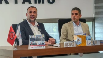 Zeki Çeler'den sendikalara birlik çağrısı: Meclis'te güçlü denetim, sokakta kararlı duruş