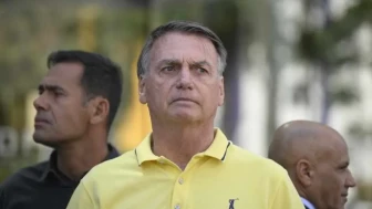 Brezilya siyasetinde firar krizi: Lula'dan Bolsonaro'ya sert tepki