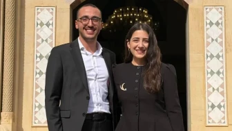 Beyrut’ta Kıbrıs rüzgarı: CTP’li gençler Akdeniz siyasetine yön veriyor