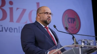 CTP'den gazetecilere yönelik şiddete sert tepki: Demokrasinin teminatı basın susturulamaz