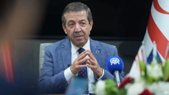 Ertuğruloğlu'ndan BM'ye sert uyarı: Statü eşitliği olmadan çözüm hayal