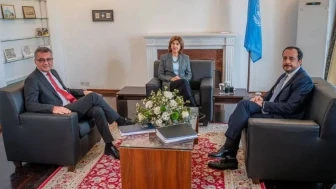 Holguin’in Ada mesaisi başlıyor: Gözler 9 Kasım’daki kritik zirveye çevrildi