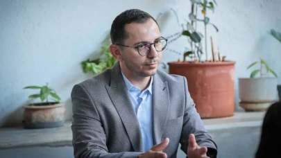 Hakan Üredi'den değişim çağrısı: Artık kaybedecek bir dakikamız bile yok