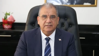 Sucuoğlu'ndan 29 Ekim mesajı: Ortak değerlerimizi geleceğe taşıyoruz