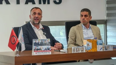 Zeki Çeler'den sendikalara birlik çağrısı: Meclis'te güçlü denetim, sokakta kararlı duruş