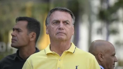 Brezilya siyasetinde firar krizi: Lula'dan Bolsonaro'ya sert tepki