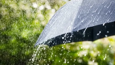 Meteorolojiden uyarı: Hafta boyu gök gürültüsü ve sağanak etkili olacak