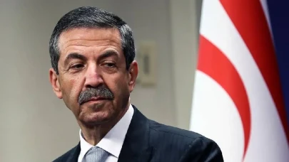 Ankara’da kritik zirve: Ertuğruloğlu Türk dünyasının geleceği için masaya oturuyor