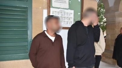 Sahte çekle lüks araç vurgunu: Hem arabayı aldı hem de üzerine para istedi