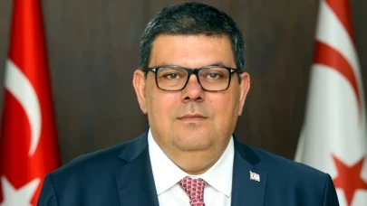 Bakan Berova'dan 29 Ekim mesajı: Cumhuriyet geleceğe taşınacak en büyük emanetimizdir