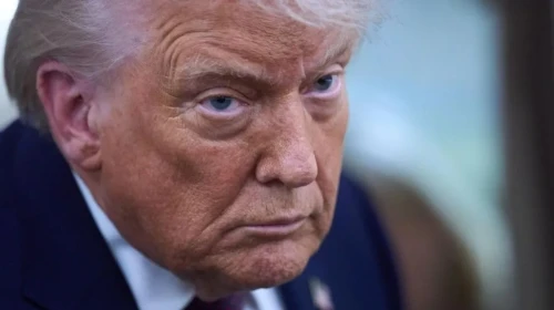 Trump'tan seçim güvenliği için dev ödül: İhbar edene 1 milyon dolar verecek