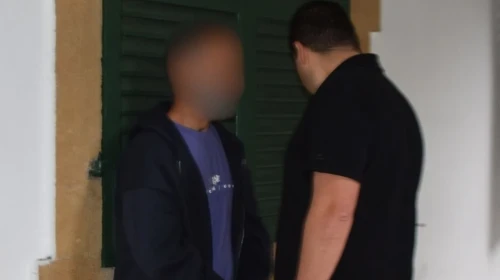 Marmara'da scooter hırsızlığına cezaevi yolu: Sabıkalı zanlı hakim karşısında