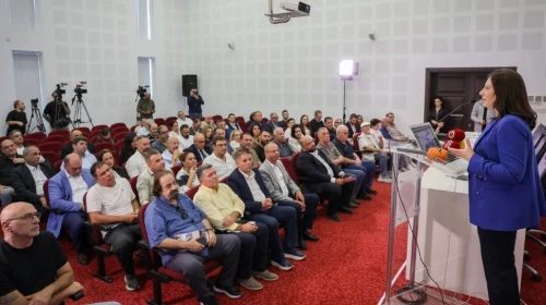 CTP’den sporda köklü değişim hamlesi: Sisifos’un kaderi değişiyor