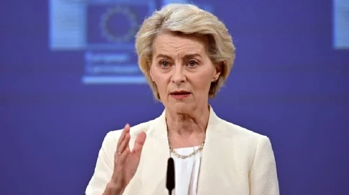 Von der Leyen’in Kanada planı AB içinde çatlak yarattı: Ortak üyelik modelinde ısrar