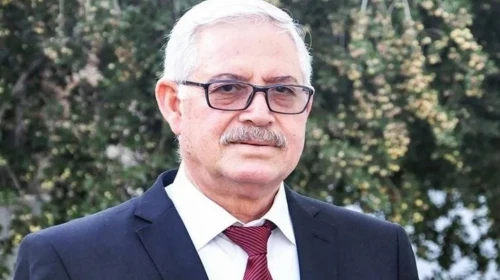 Kıbrıs siyasetinin unutulmaz ismi Sonay Adem 8'inci yılında anılıyor