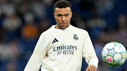 Mbappe'nin Mao Zedong gafına Real Madrid'den resmi özür hamlesi