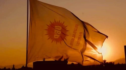 UBP’de seçim mesaisi başlıyor: Adaylar yarın sandık yolunda ilk adımı atıyor