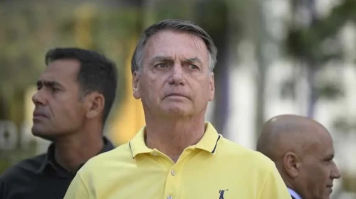 Brezilya siyasetinde firar krizi: Lula'dan Bolsonaro'ya sert tepki