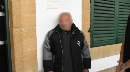 Market reyonunda dehşet: Küçük çocuğa taciz iddiasıyla yargılanan şüpheli serbest