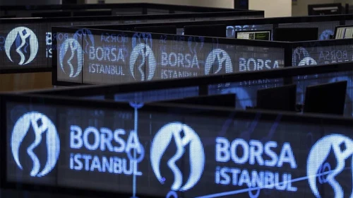 Borsa İstanbul'da kısa günün kazananı madencilik oldu