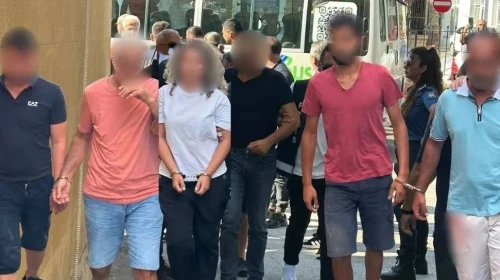 Girne'deki deniz faciasında yargı süreci uzadı: 9 şüpheli için yeni karar