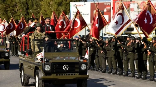 Lefkoşa trafiğinde 15 Kasım mesaisi: Hangi yollar kapalı olacak?