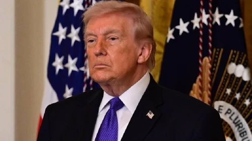 Pentagon'da sızıntı krizi: Trump'tan üst düzey isme sert tepki