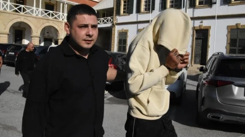 Alacak verecek kavgasında kan aktı: Sabıkalı zanlı cezaevine gönderildi