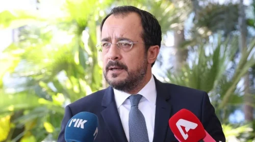 Hristodulidis’in Maraş ısrarına Rum basınından sert tepki: Masadaki öneri neden karşılık bulmuyor?