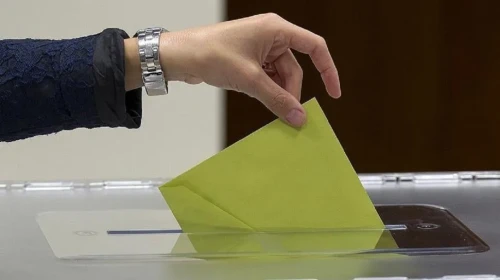 TAM Parti seçim kadrosunu sahaya sürüyor: Hedefte değişim ve gelişim var