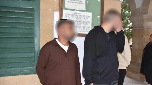 Sahte çekle lüks araç vurgunu: Hem arabayı aldı hem de üzerine para istedi