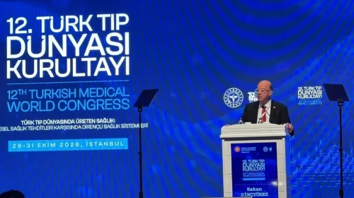 Sağlıkta dijital dönüşüm hamlesi: KKTC yeni nesil teknolojilerle güçleniyor
