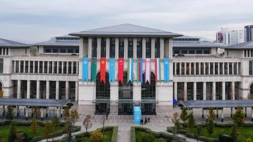 Türk dünyasının gözü Ankara'da: 13. Zirve ile yeni bir dönemin kapıları aralanıyor