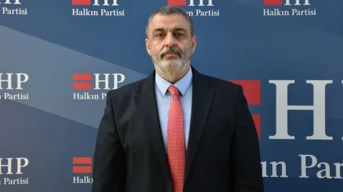 Tanpınar'dan sert tepki: Gazeteciye şiddet, demokrasinin nefes borusunu tıkamaktır