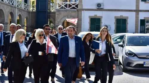 Serdar Denktaş'tan seçim güvenliği uyarısı: Yazılım yerine manuel sayıma dönülsün